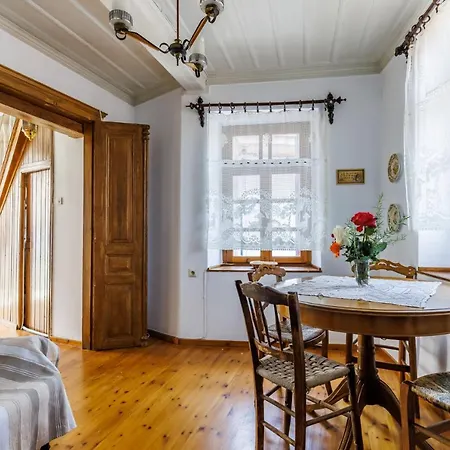 펜션 House Vasaki *