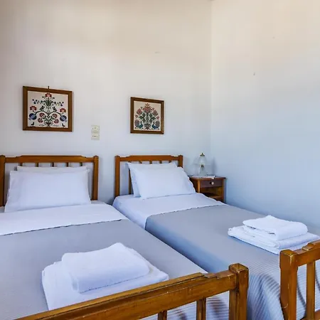 House Vasaki * Skopelos Town