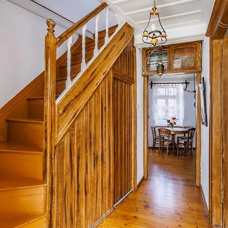 House Vasaki