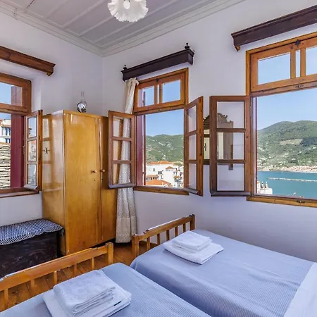 House Vasaki Holiday home Skopelos Town