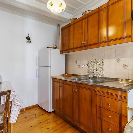 House Vasaki Holiday home *