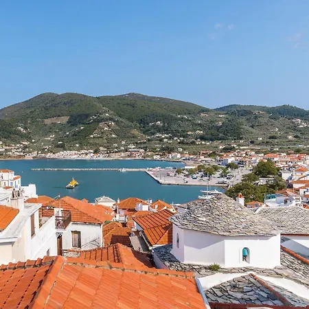 House Vasaki 펜션 *