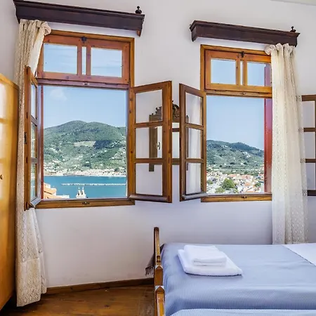Holiday home House Vasaki