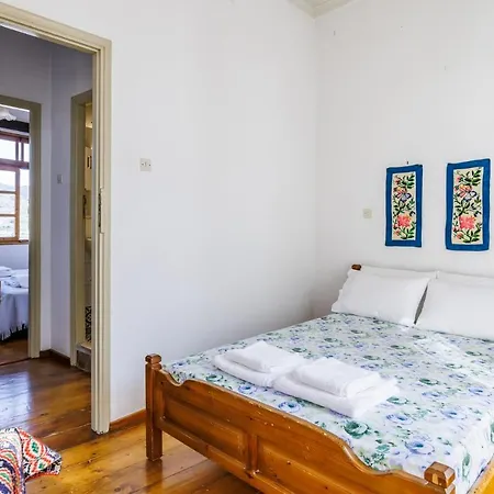 Holiday home House Vasaki Skopelos Town