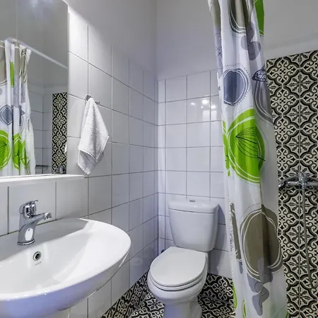 Holiday home House Vasaki Skopelos Town