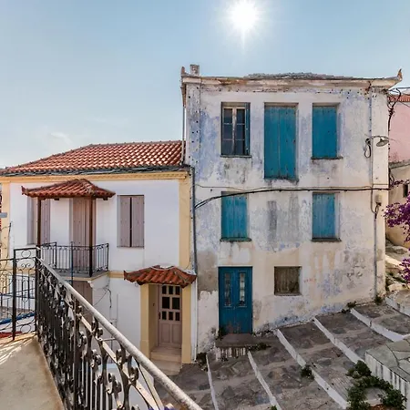 House Vasaki