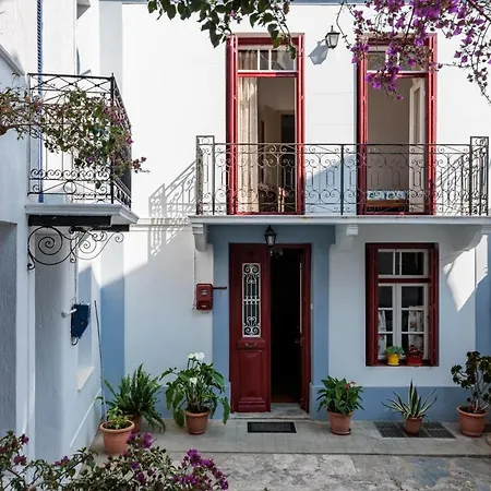 House Vasaki Holiday home