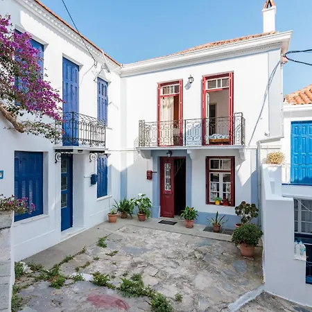 Holiday home House Vasaki