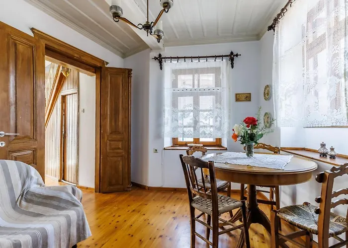 Holiday home House Vasaki *