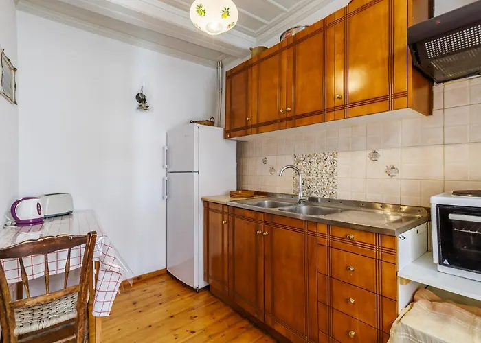 House Vasaki Holiday home *