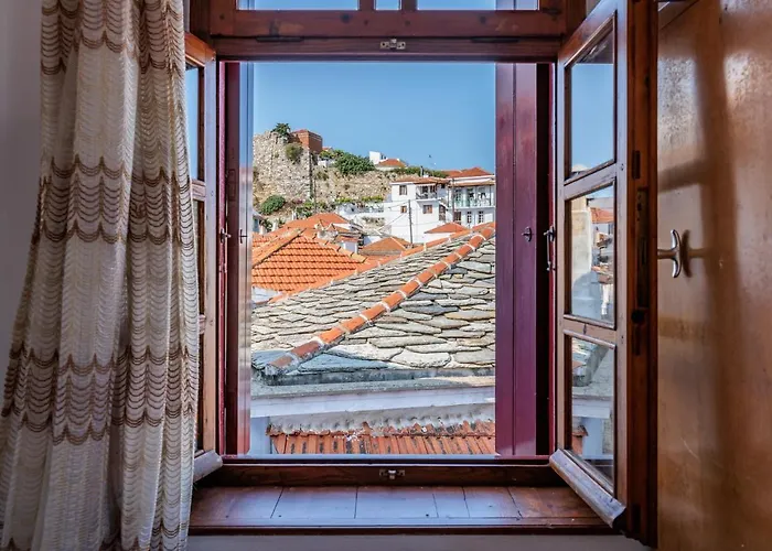 House Vasaki Holiday home