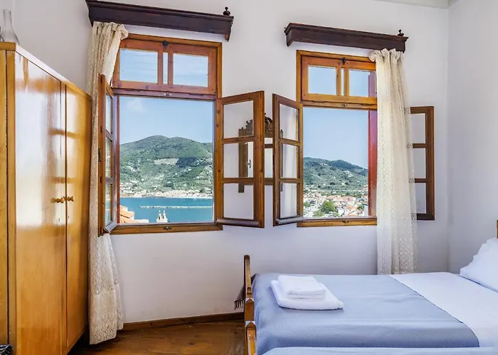 Holiday home House Vasaki