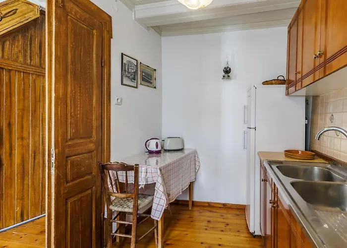 House Vasaki Holiday home Skopelos Town