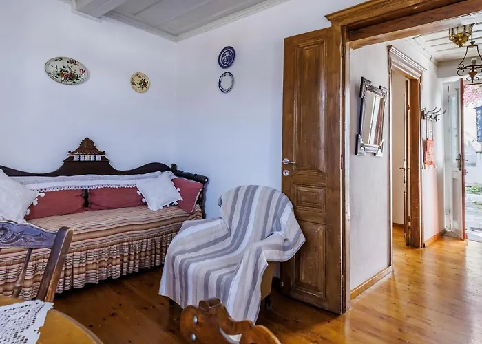 House Vasaki Holiday home *