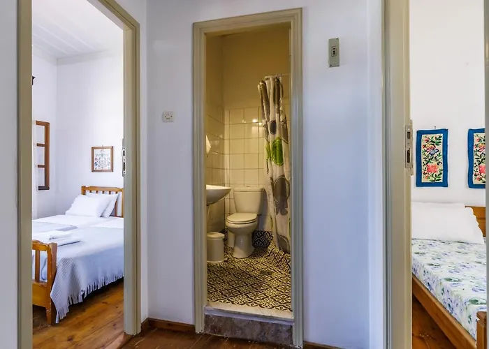 Holiday home House Vasaki