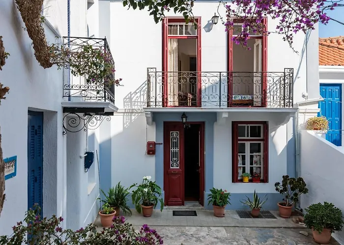 House Vasaki Holiday home